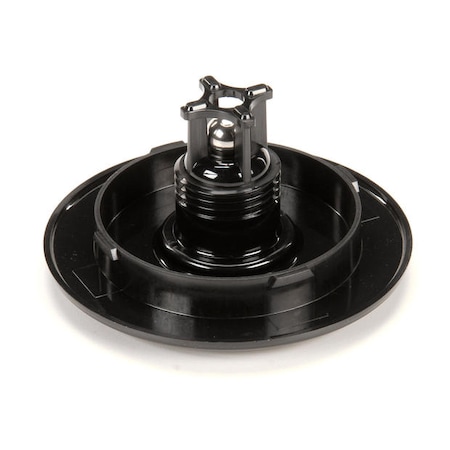 Bunn Cover And Cage Assembly, Sh & Gpr 29690.0004